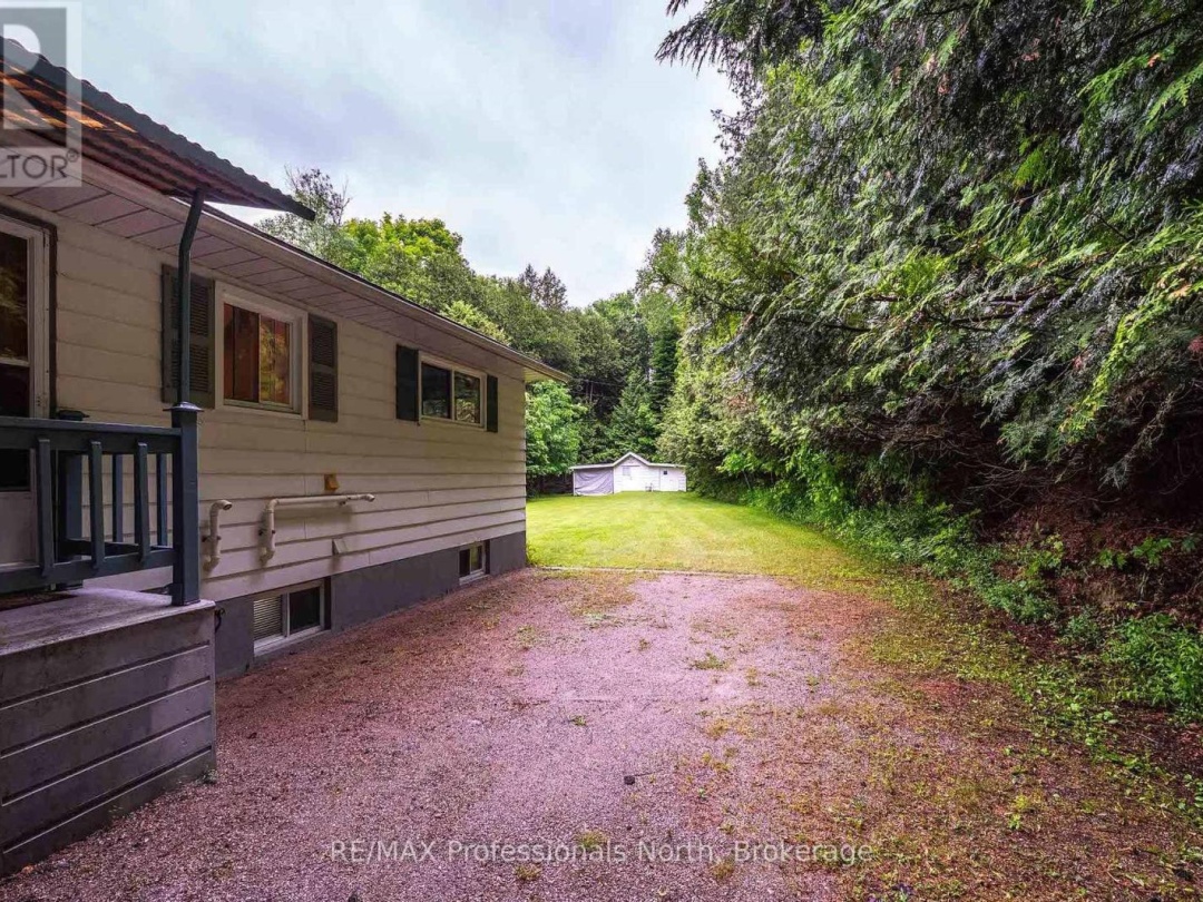 1981 HORSESHOE LAKE ROAD, 