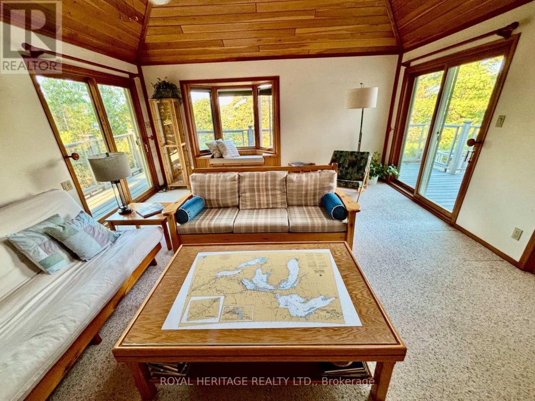 7224 ISLAND 630 GEORGIAN BAY, 