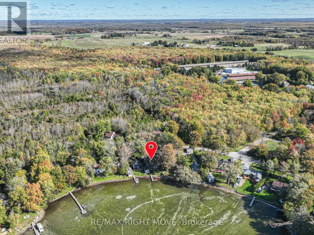 4350 PLUM POINT ROAD, Lake Simcoe