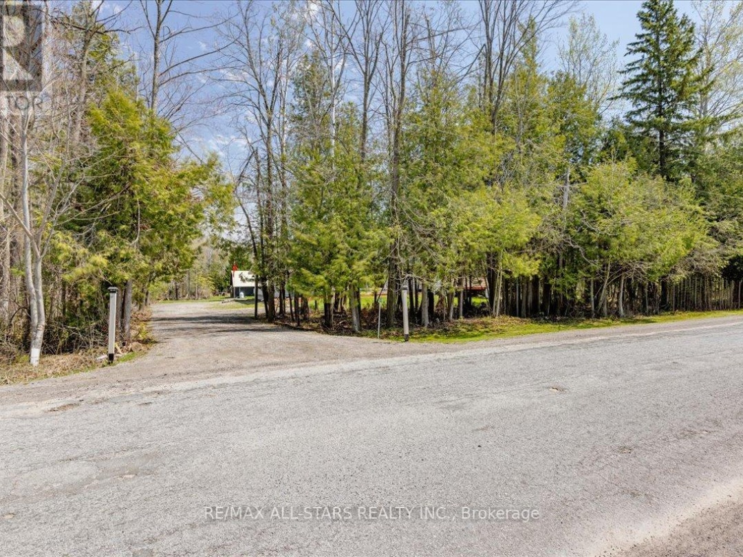 430 FARMS ROAD, Kawartha Lakes (Eldon)