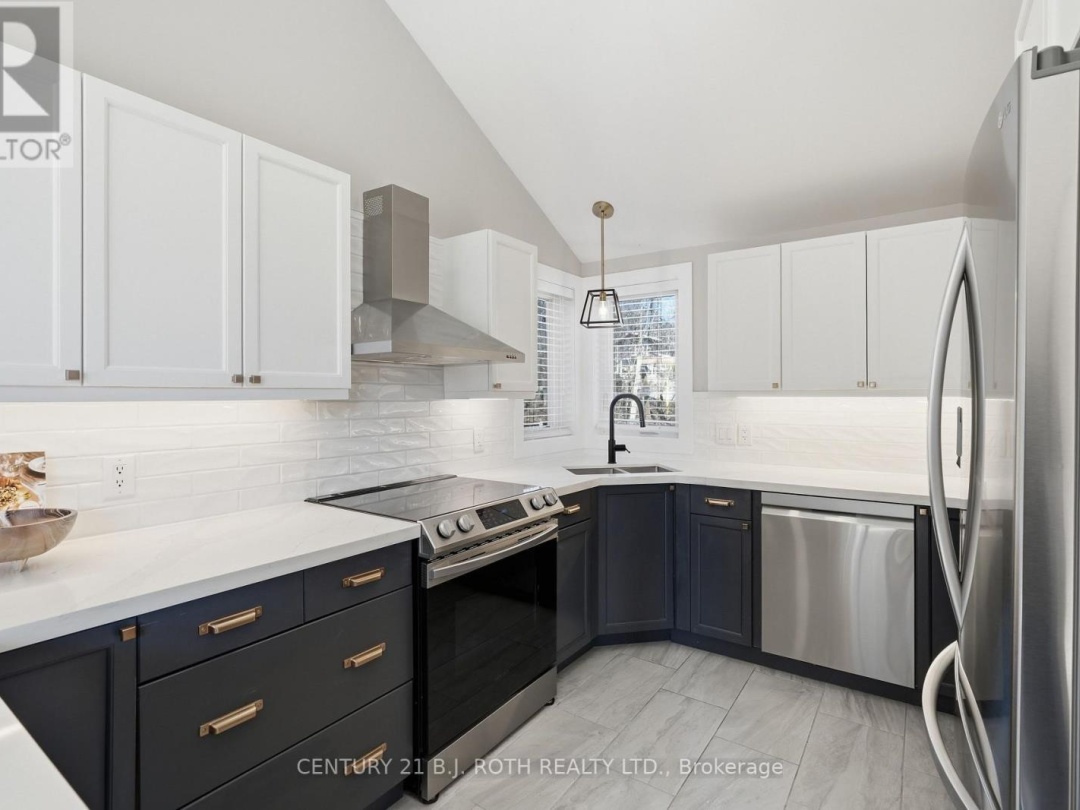 46 SLALOM DRIVE, Oro-Medonte (Moonstone)