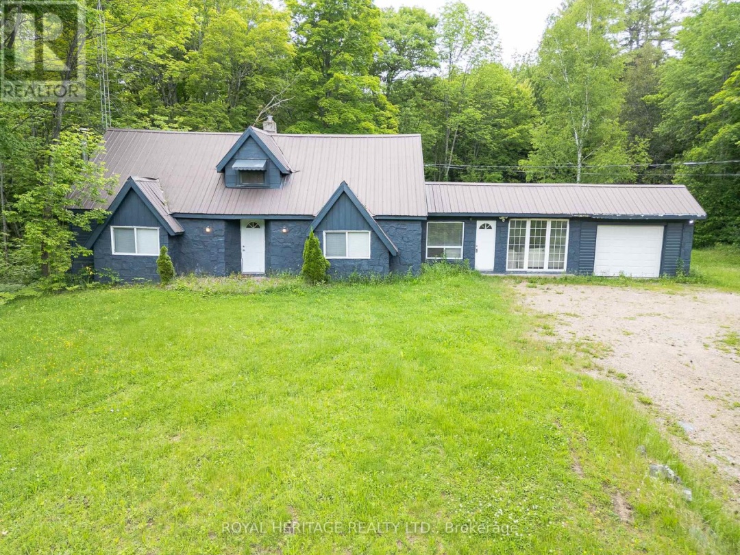 17415 Hwy 35 Street, Algonquin Highlands