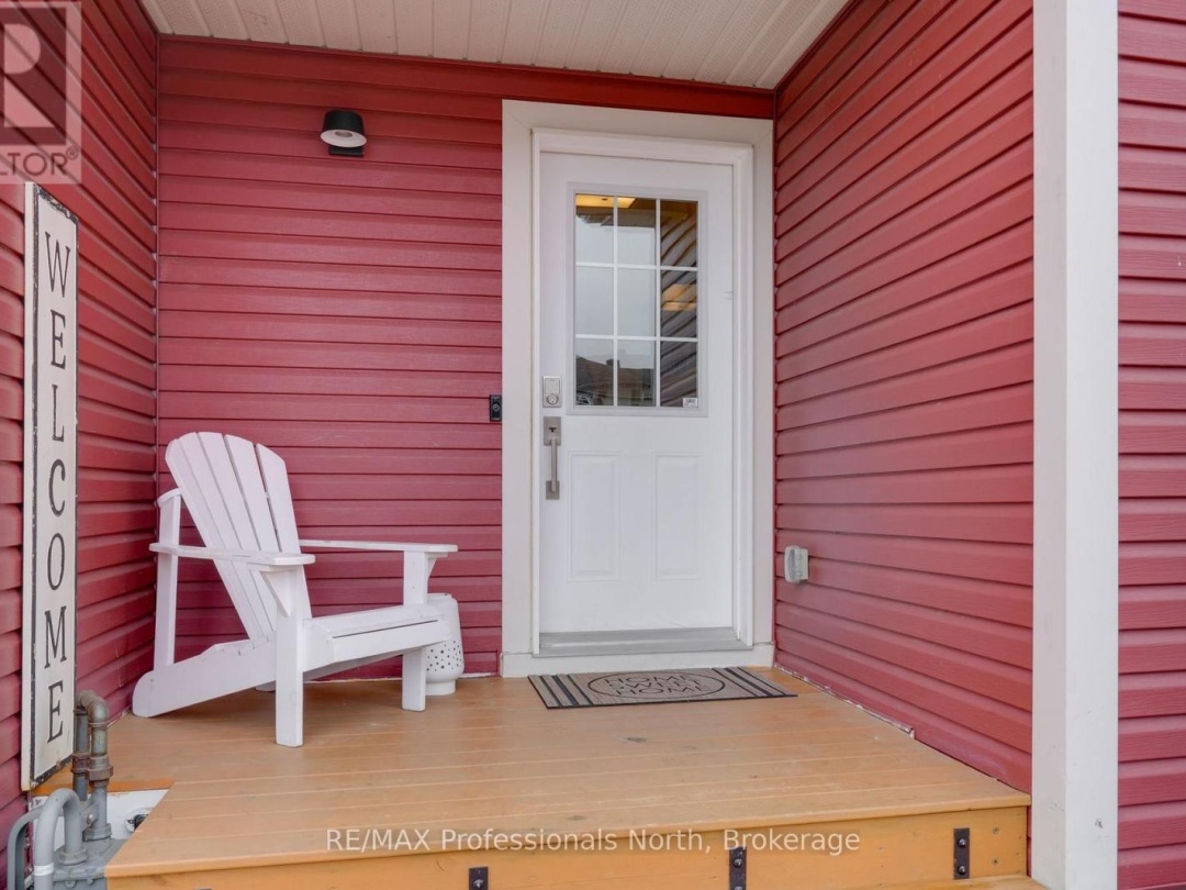 22 Little Ryans Way, Bracebridge (Macaulay)