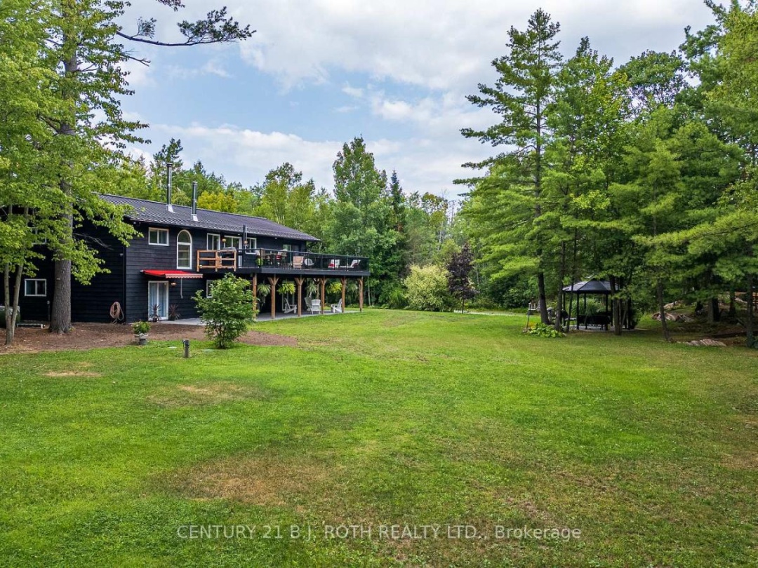 3193 MUSKOKA STREET, Severn River