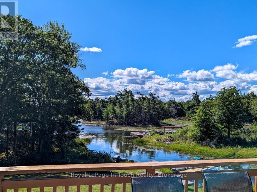 2974 ISLAND 1040, Georgian Bay