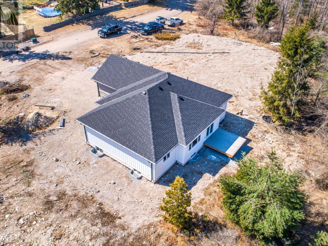 6 PATRICK STREET, Kawartha Lakes (Carden)