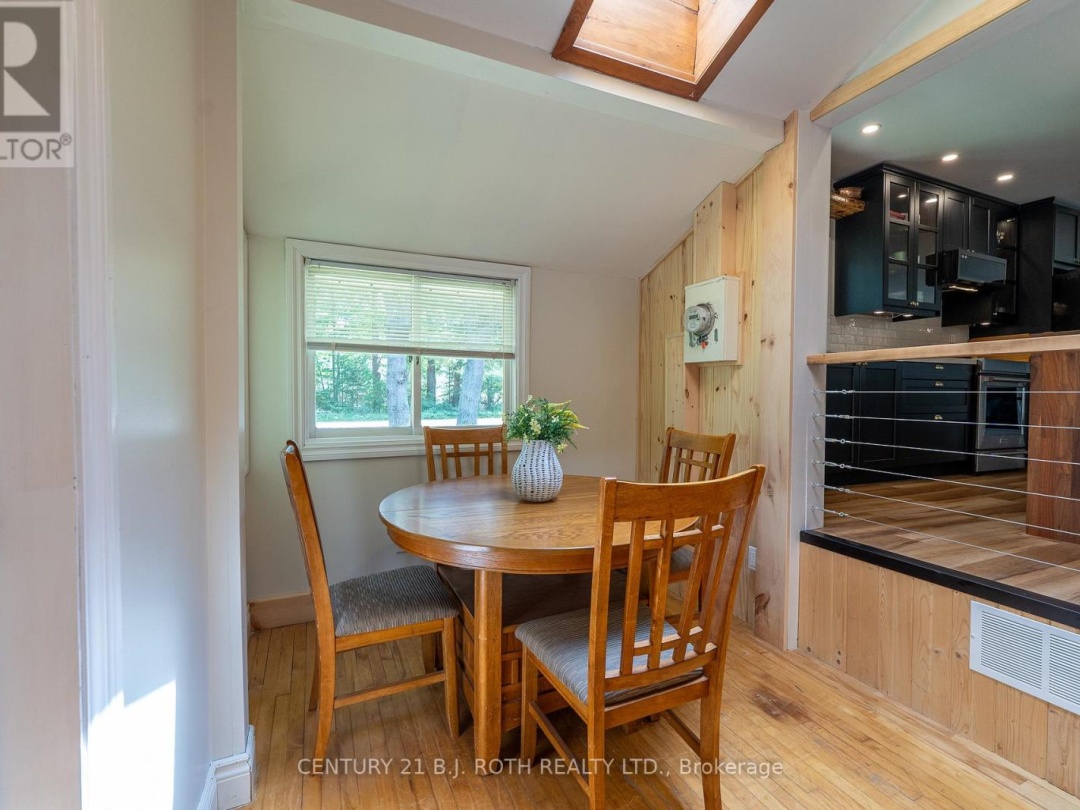 3 BURKE ROAD, 