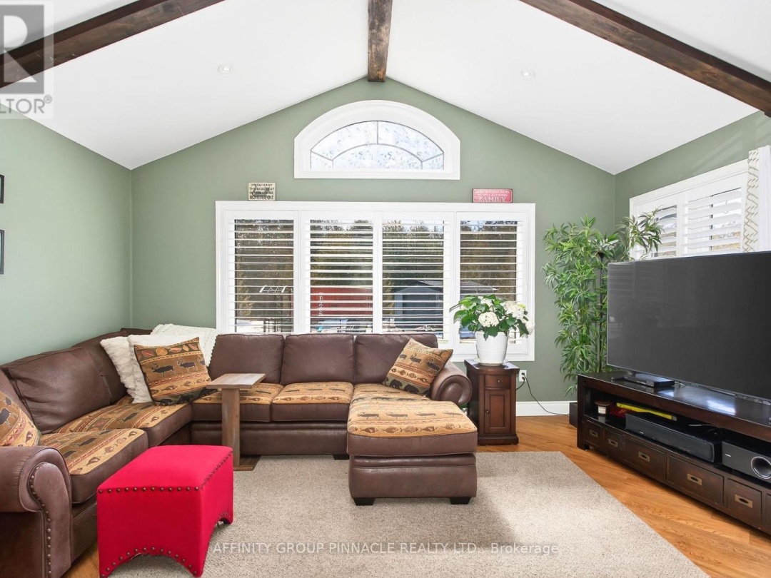487 FAIRBAIRN ROAD, Kawartha Lakes (Verulam)