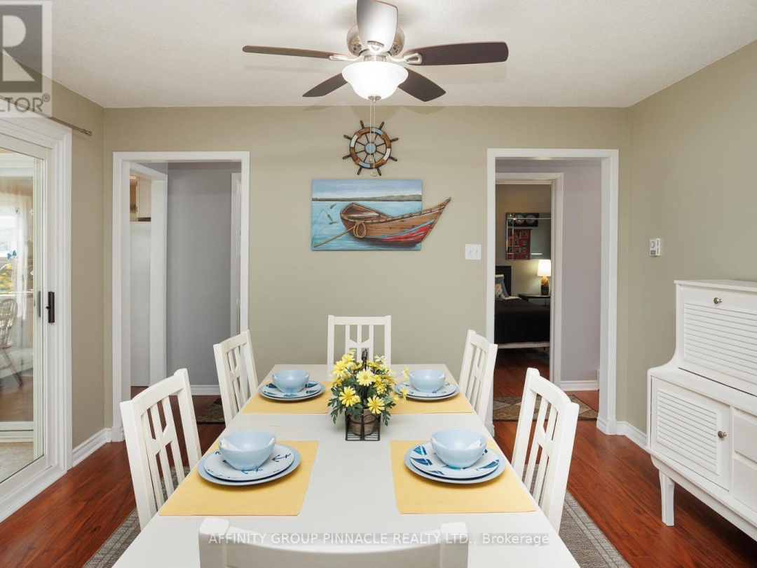 11 LAKEVIEW CRESCENT, 