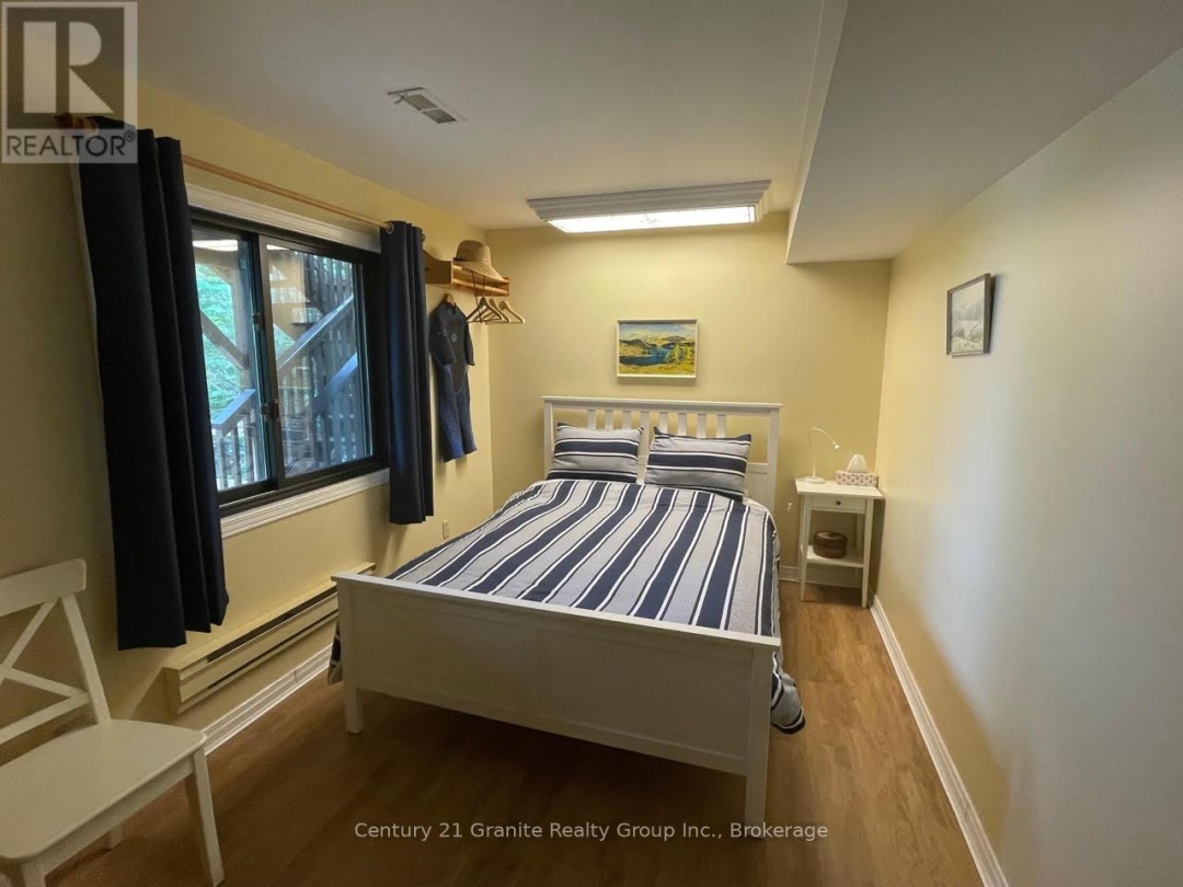 1119 WAMPUM ROAD, Miskwabi Lake