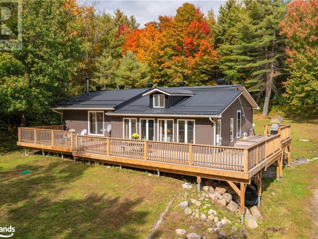 1183 Echo Lake Road, Baysville