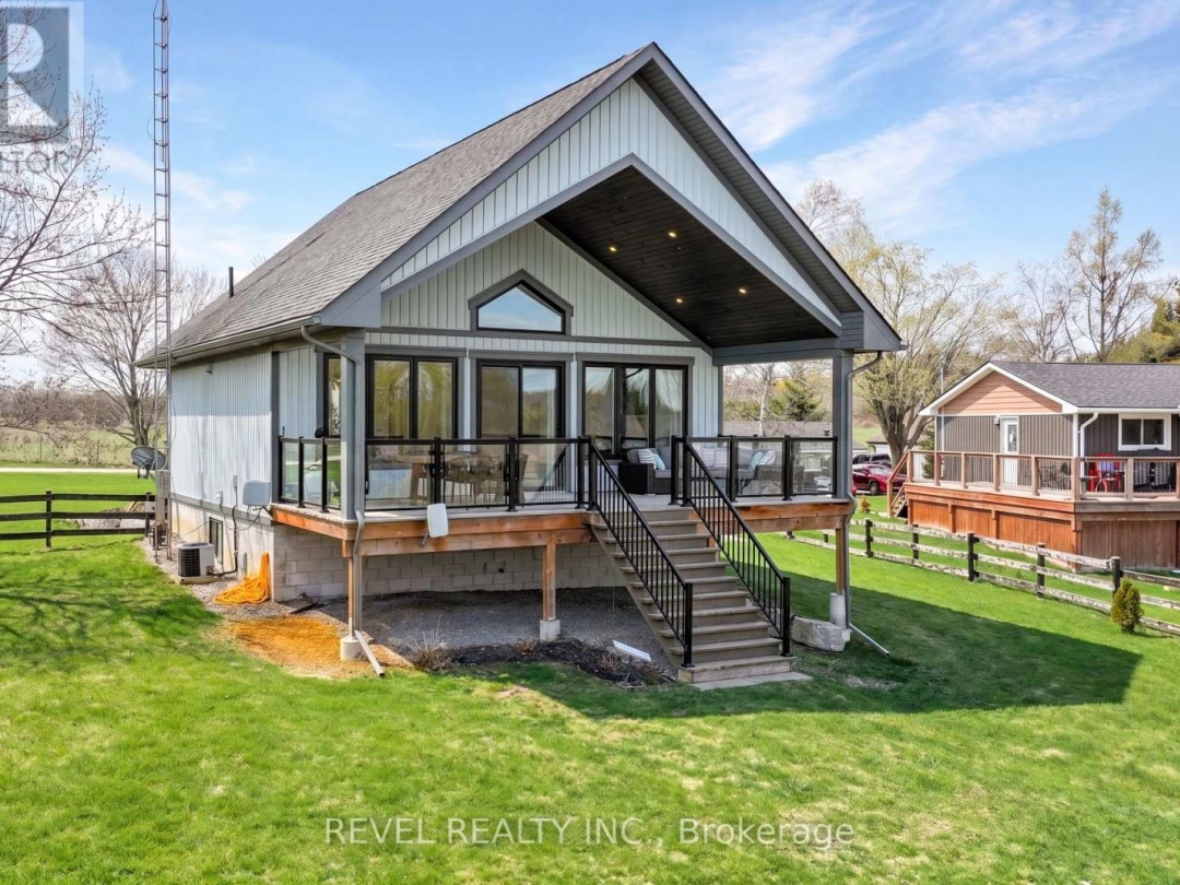 15 GLASSFORD ROAD, Lake Scugog
