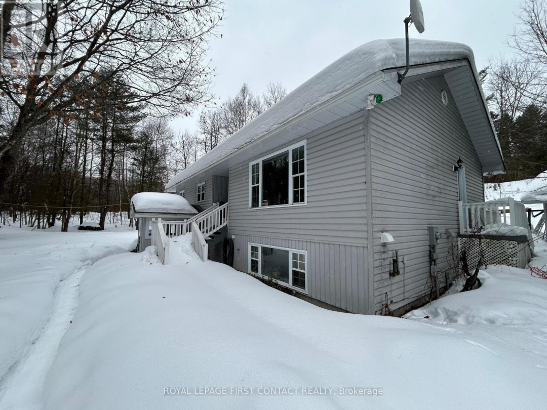 1041 WELCH ROAD, Minden Hills (Minden)