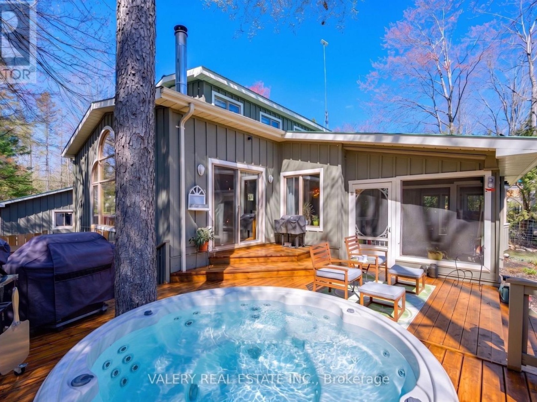 355 SOUTHAM DR DRIVE, Burnt River