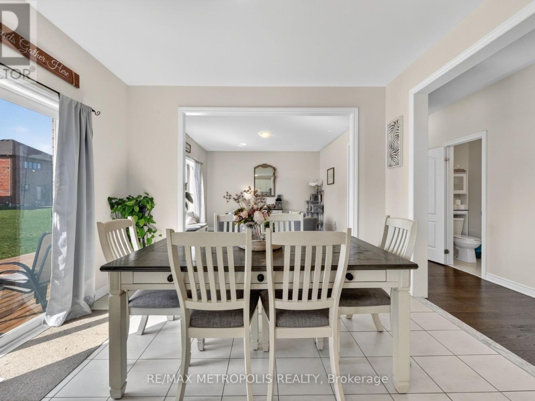 51 FURNISS STREET, Brock (Beaverton)