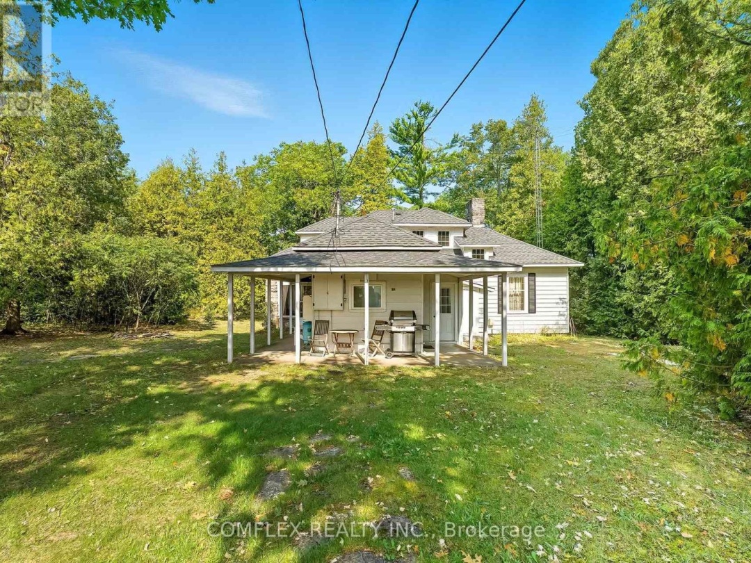 85 MEACHIN DRIVE, 