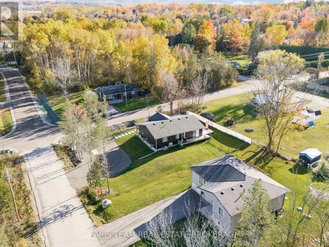 550 SECOND AVENUE, Tay (Port McNicoll)