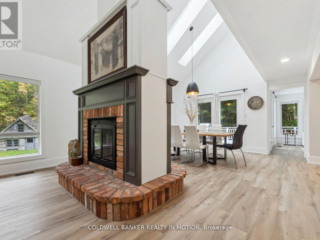 504 BIRCH POINT ROAD, Kawartha Lakes (Verulam)