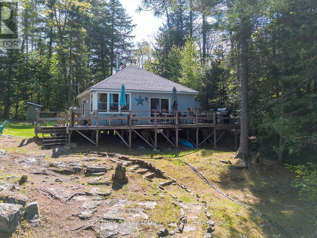 11085 Gull River, Gull Lake