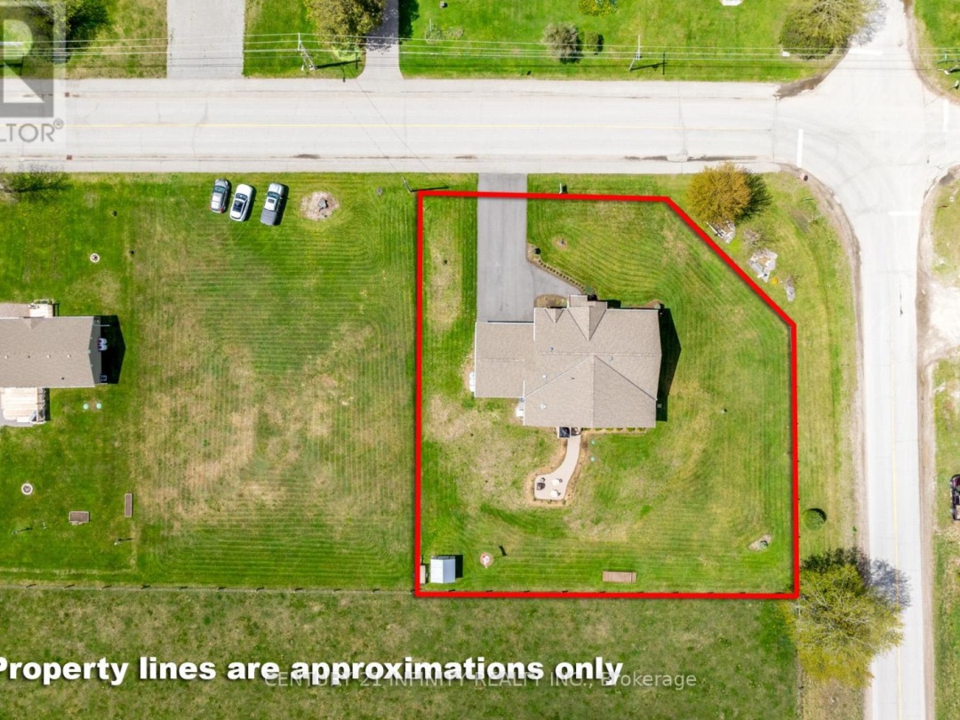 240 Burnt River Road, Kawartha Lakes (Somerville)