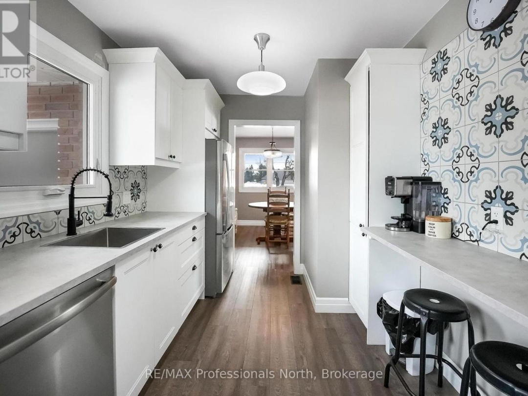 162 HILLSIDE DRIVE, Kawartha Lakes (Somerville)