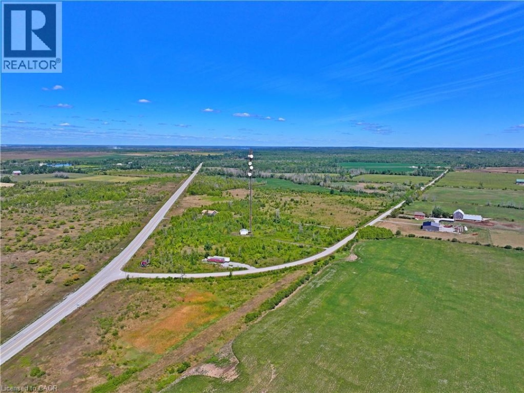 PT LT6 CONCESSION 10 Road, 