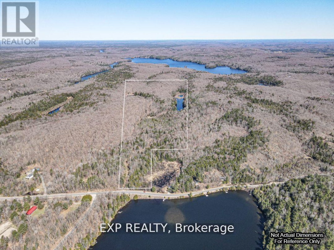 3349 DEEP BAY ROAD, North Pigeon Lake