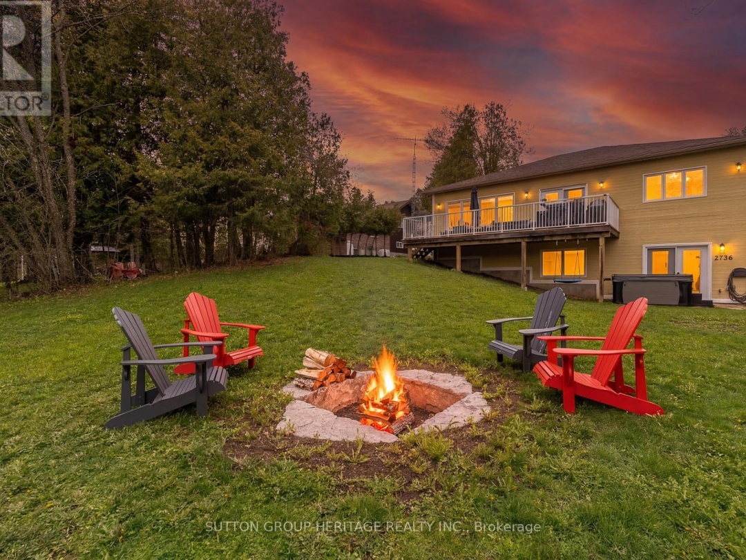 191 PIRATES GLEN DRIVE E, Pigeon Lake