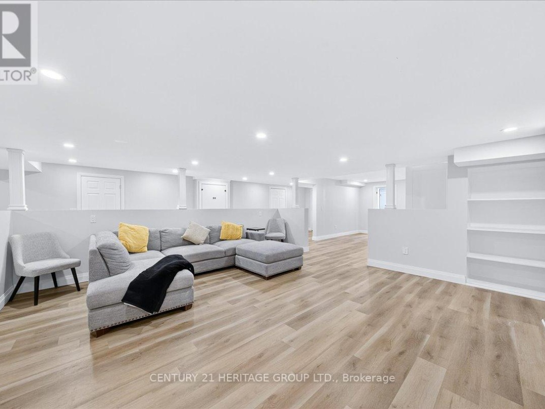 505 ELDON STATION ROAD, 