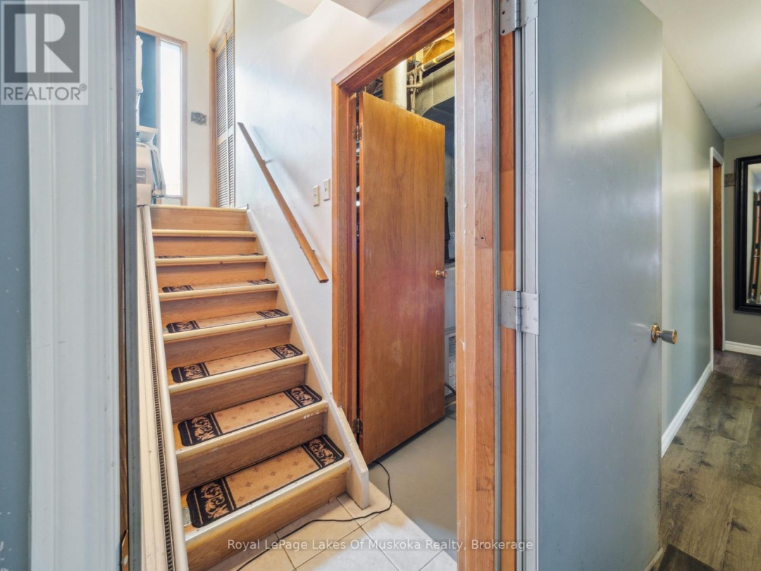 63 BEAUMONT DRIVE, Bracebridge (Muskoka (N))