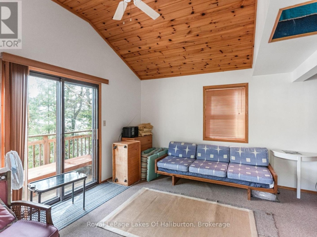 1029 CAM-WALT TRAIL, Gull Lake