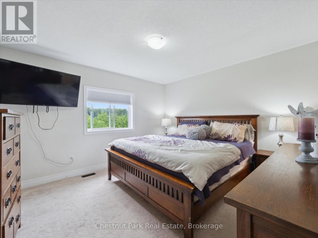 245 WILD ROSE DRIVE, Gravenhurst (Muskoka (S))