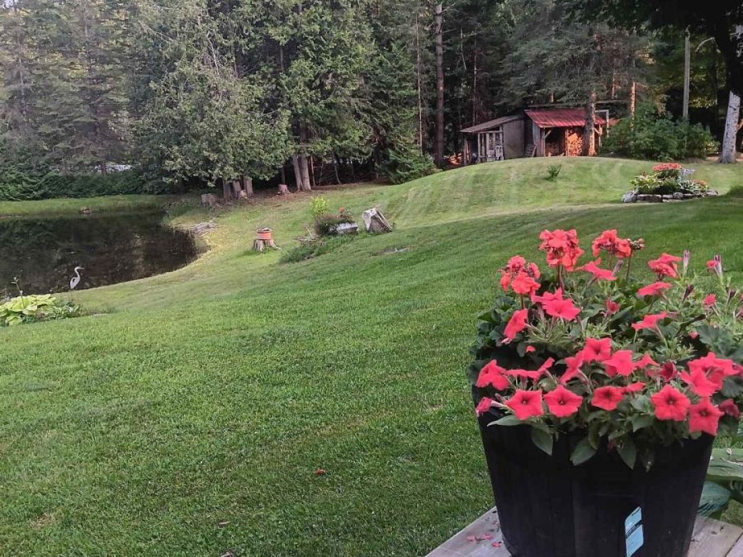 767 GALWAY ROAD, Trent Lakes