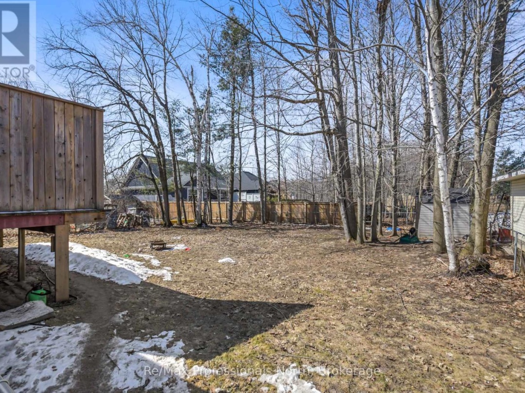 455 LOUISE STREET, Gravenhurst (Muskoka (S))