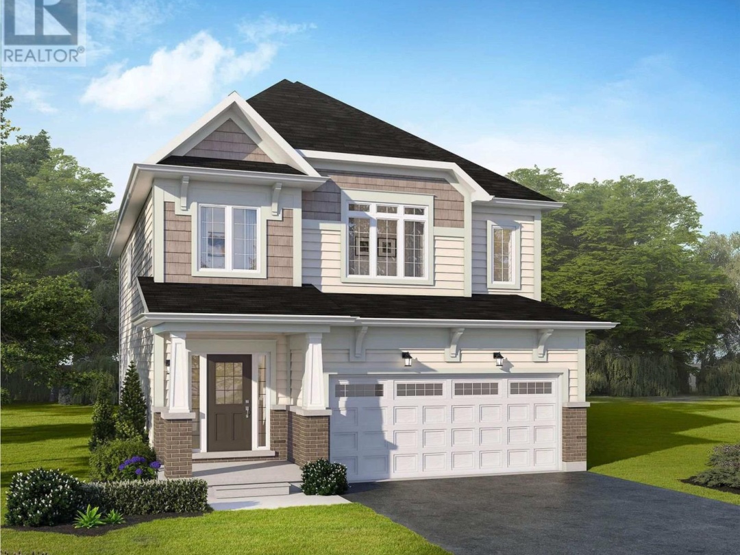 Lot 35 Beechwood Forest Lane W, Gravenhurst