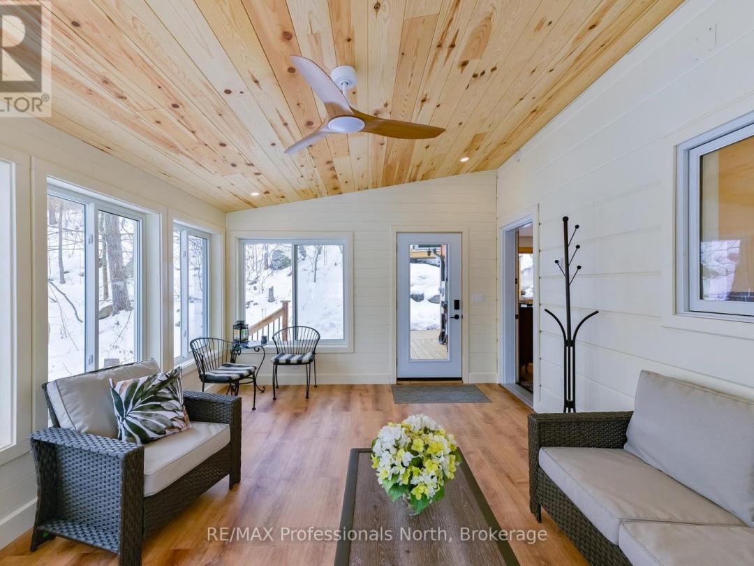 1015 BLUESTONE LANE, Gull Lake