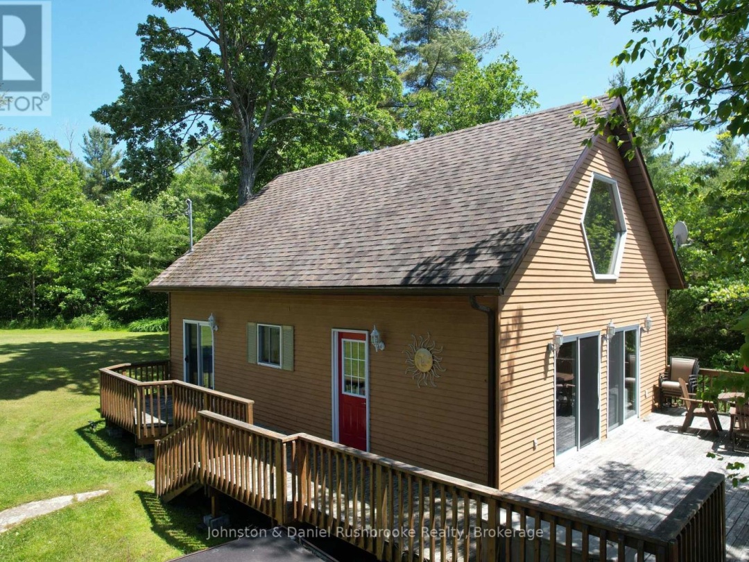 58 SANCTUARY ROAD, 