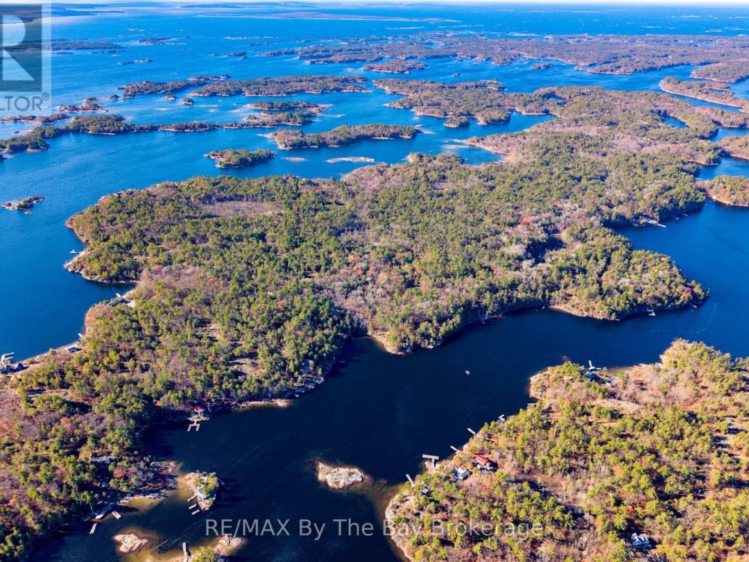 LOT 1 ISLAND 1810/BONE ISLAND, Georgian Bay