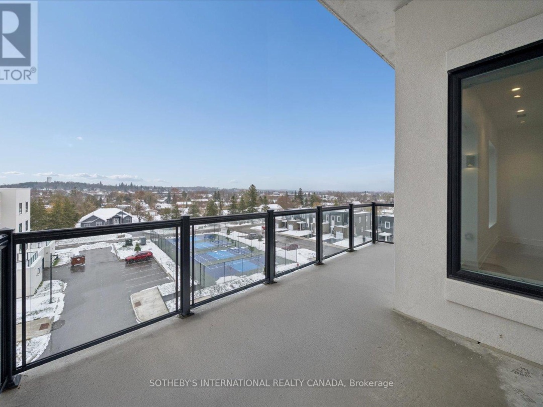 PENTHOUSE 1 - 19A WEST STREET N, 