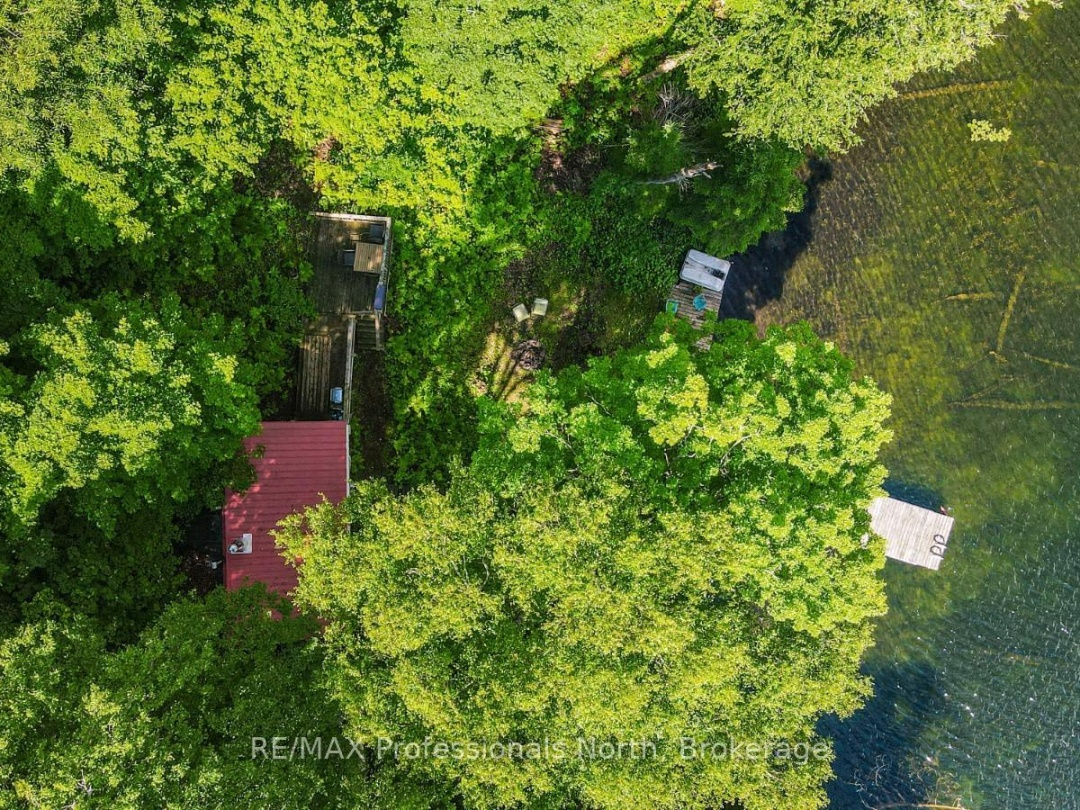 LOT 104 PRECIPICE ROAD, Long Lake