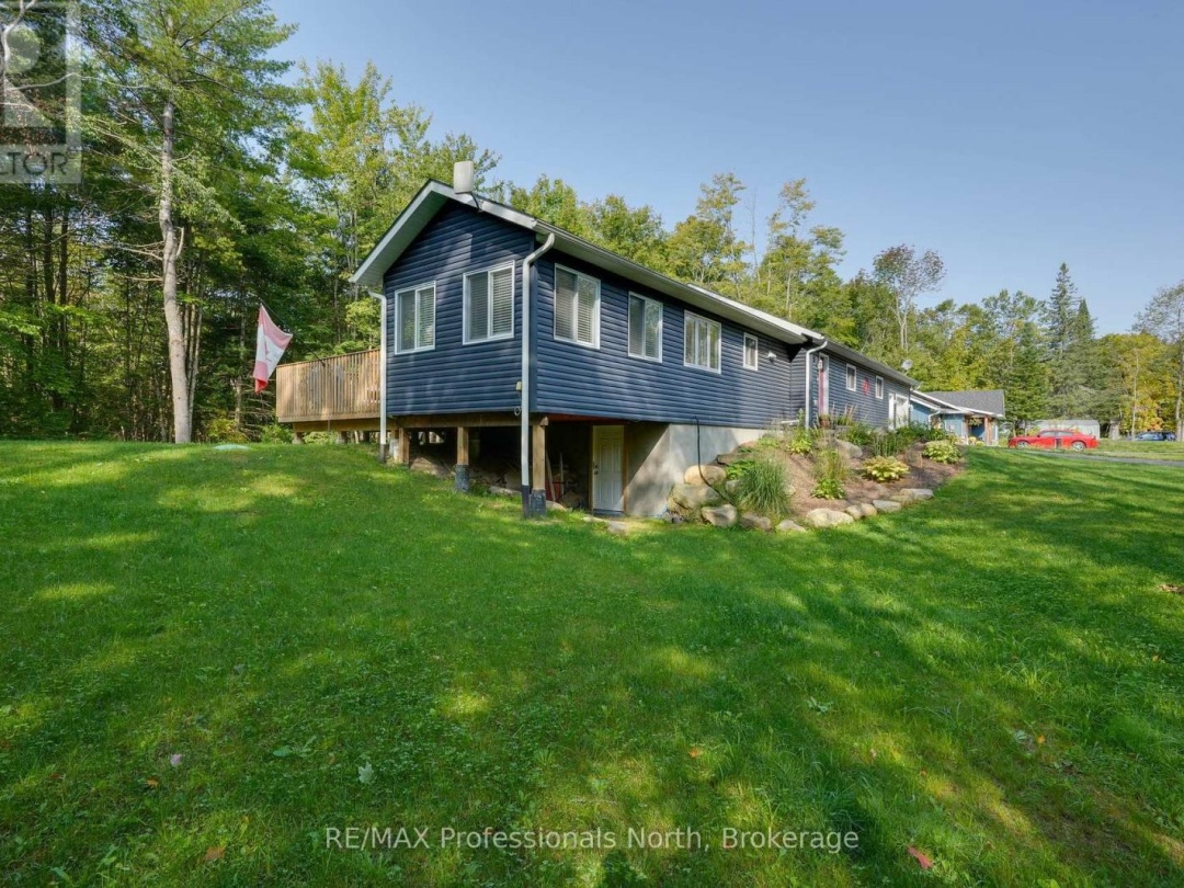 1087 HAWN ROAD, 