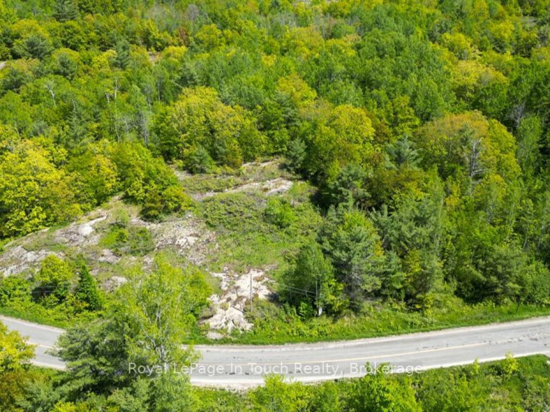 408 SOUTH BAY ROAD, Georgian Bay (Baxter)