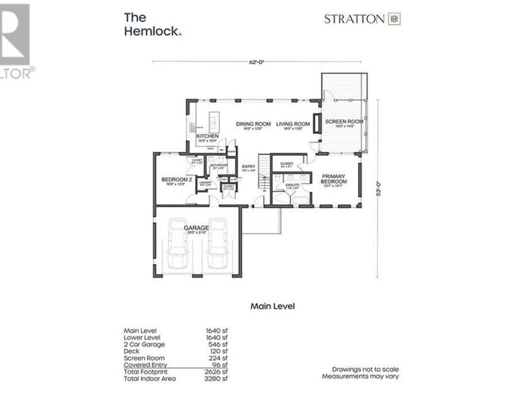 Lot 2 St Andrews Circle, Huntsville