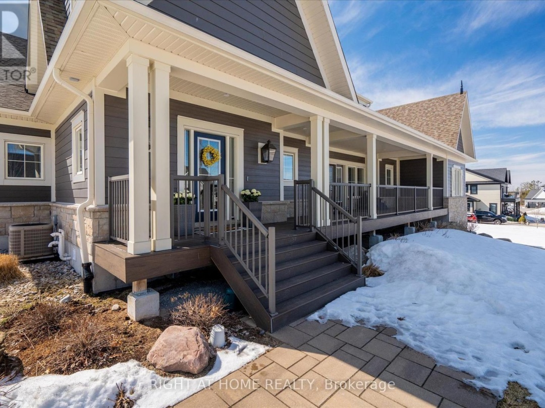 16 GELDERLAND CRESCENT, Oro-Medonte