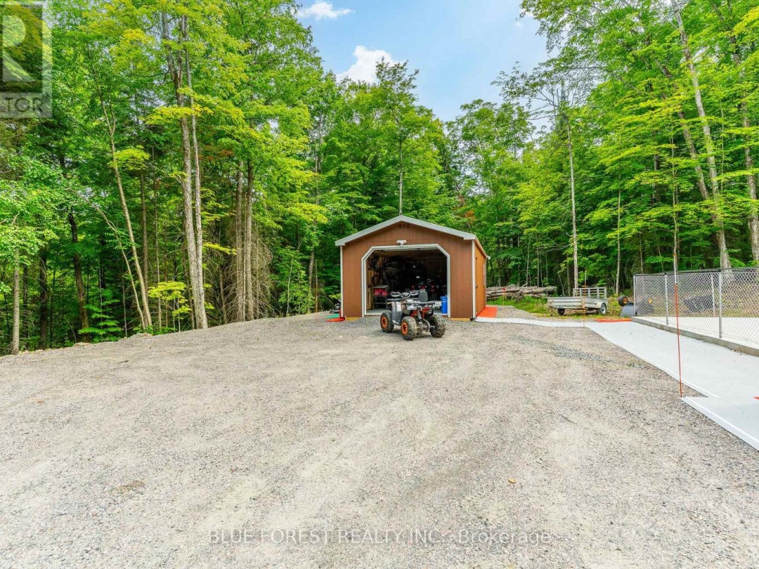 1188 NORTH LAKE DRIVE, 