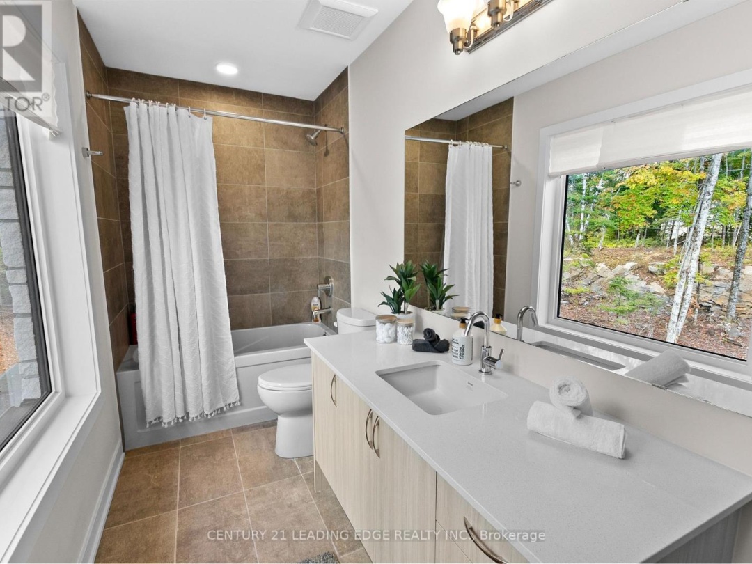 1023 KINGSRIDGE COURT, Lake of Bays (Franklin)