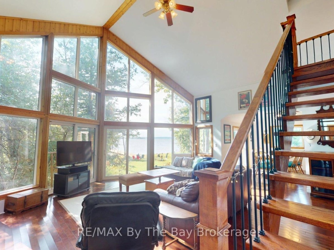 49 METHODIST, Georgian Bay