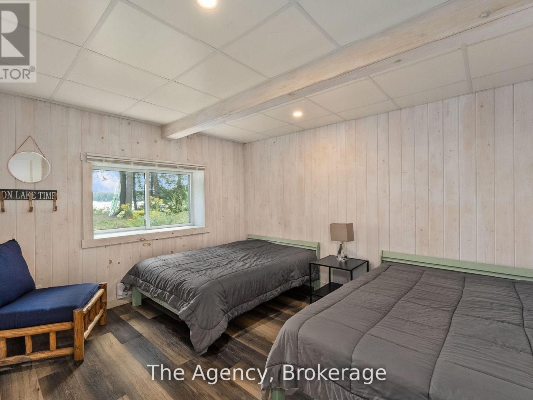 1032 LAKESHORE DRIVE S, Leech Lake