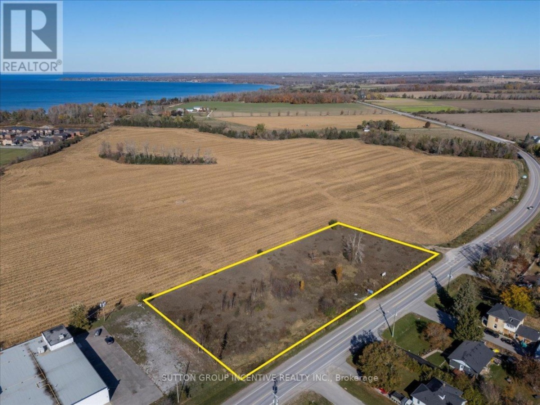 0 MARA ROAD, Brock (Beaverton)