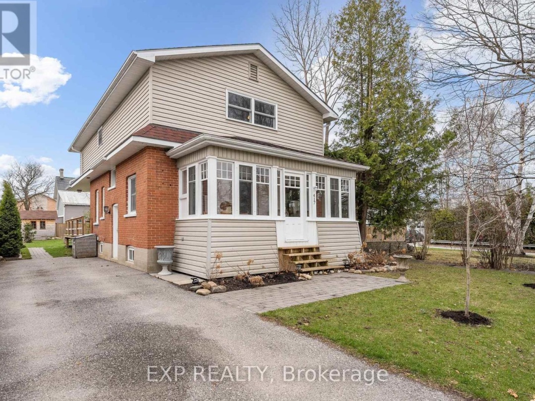 417 North Street, Brock (Beaverton)